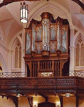 Ottawa - Saint Andrew's Presbyterian Church Ottawa - Saint Andrew's Presbyterian Church